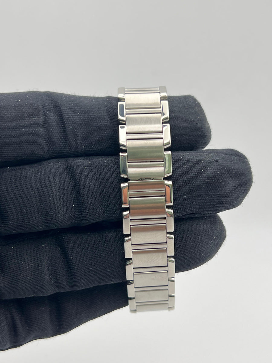 Cartier Tank Francis 2300 With Box Only
