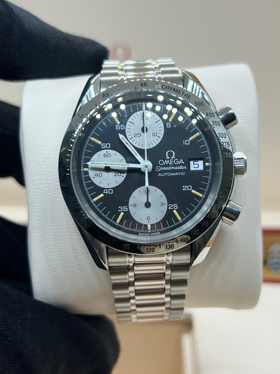 Omega Speedmaster Date 3511.50 Watch Only