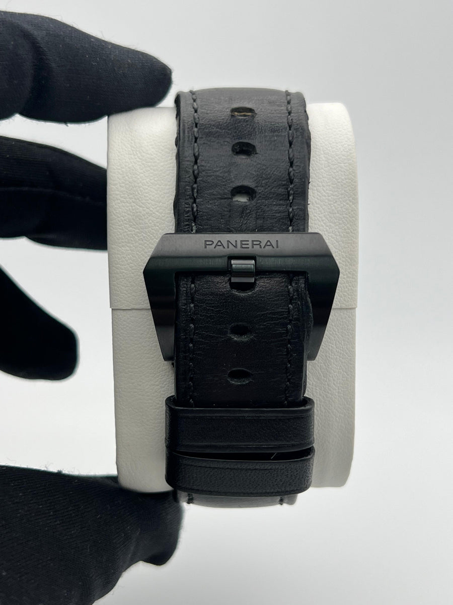 Panerai Radiomir Black Seal Ceramic PAM00292 Watch Only