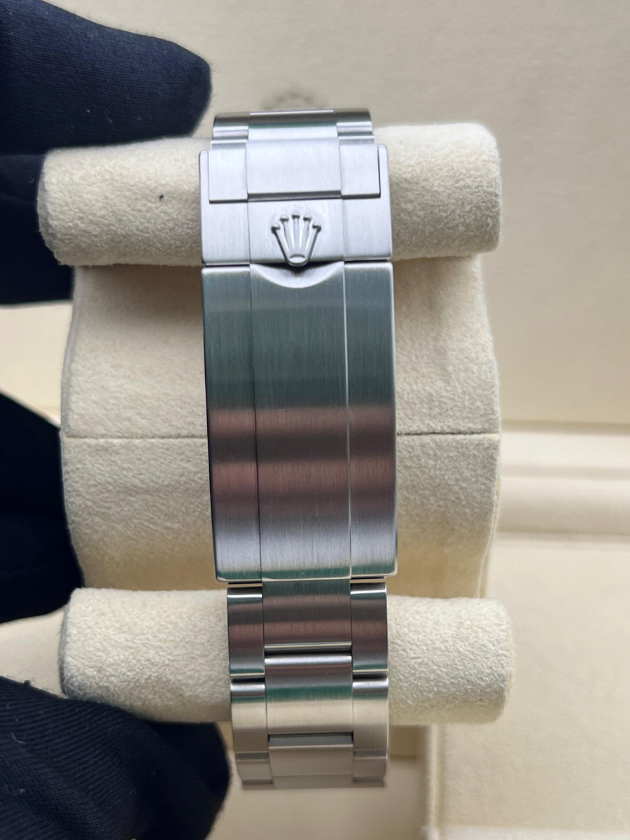 Rolex SeaDweller Anniversary 126600 Complete Set Dated 2022