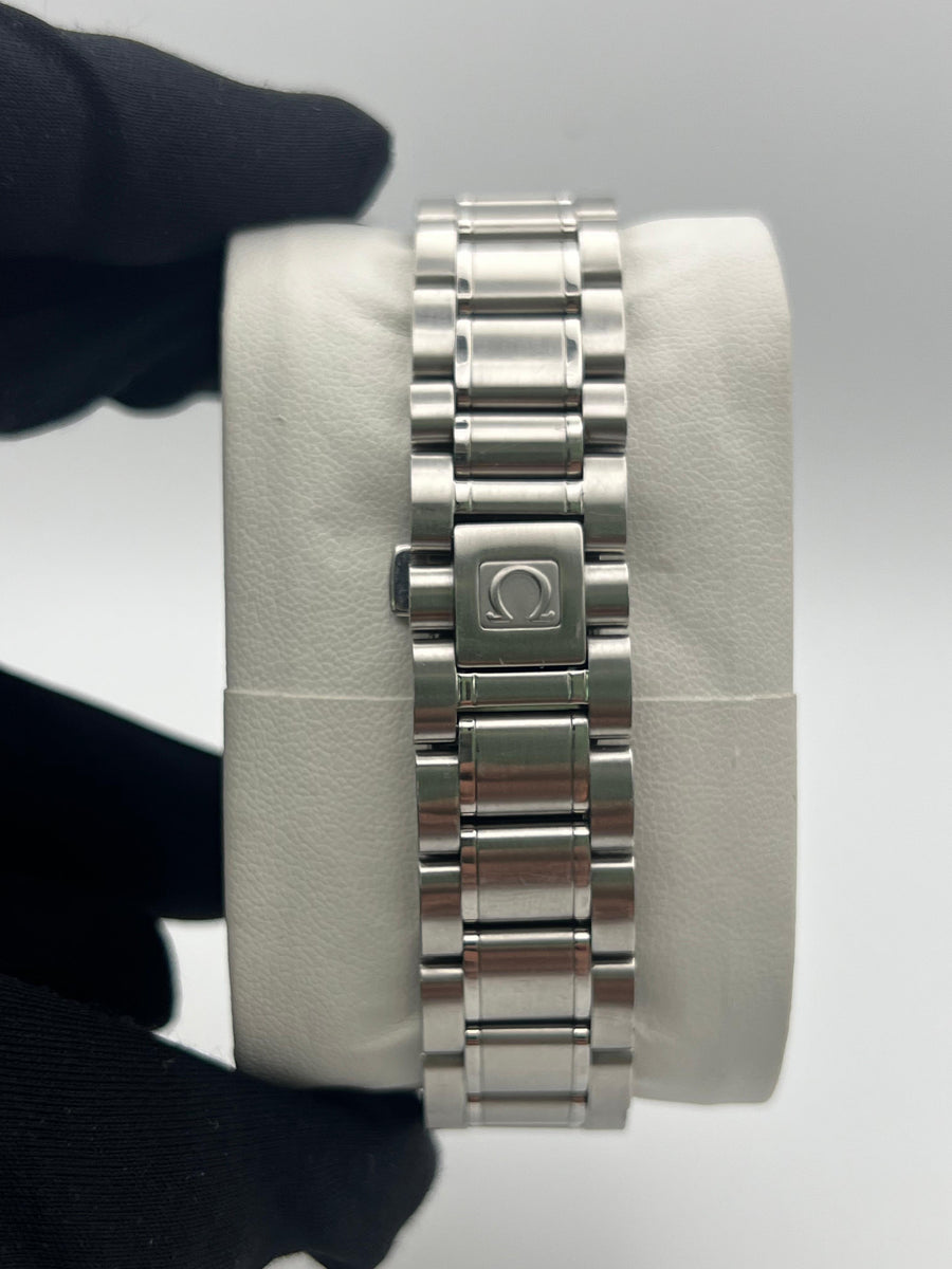 Omega Speedmaster Day Date 3520.50 Watch Only