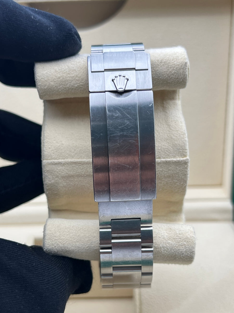 Rolex SeaDweller Anniversary 126600 With Serial Tag & Papers Dated 2018