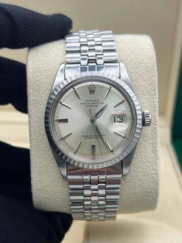Rolex Datejust 1603 Watch Only