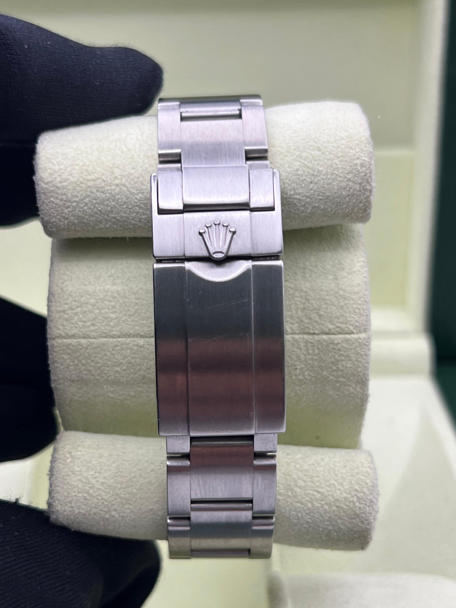 Rolex Explorer 214270 Watch Only Random Serial Number