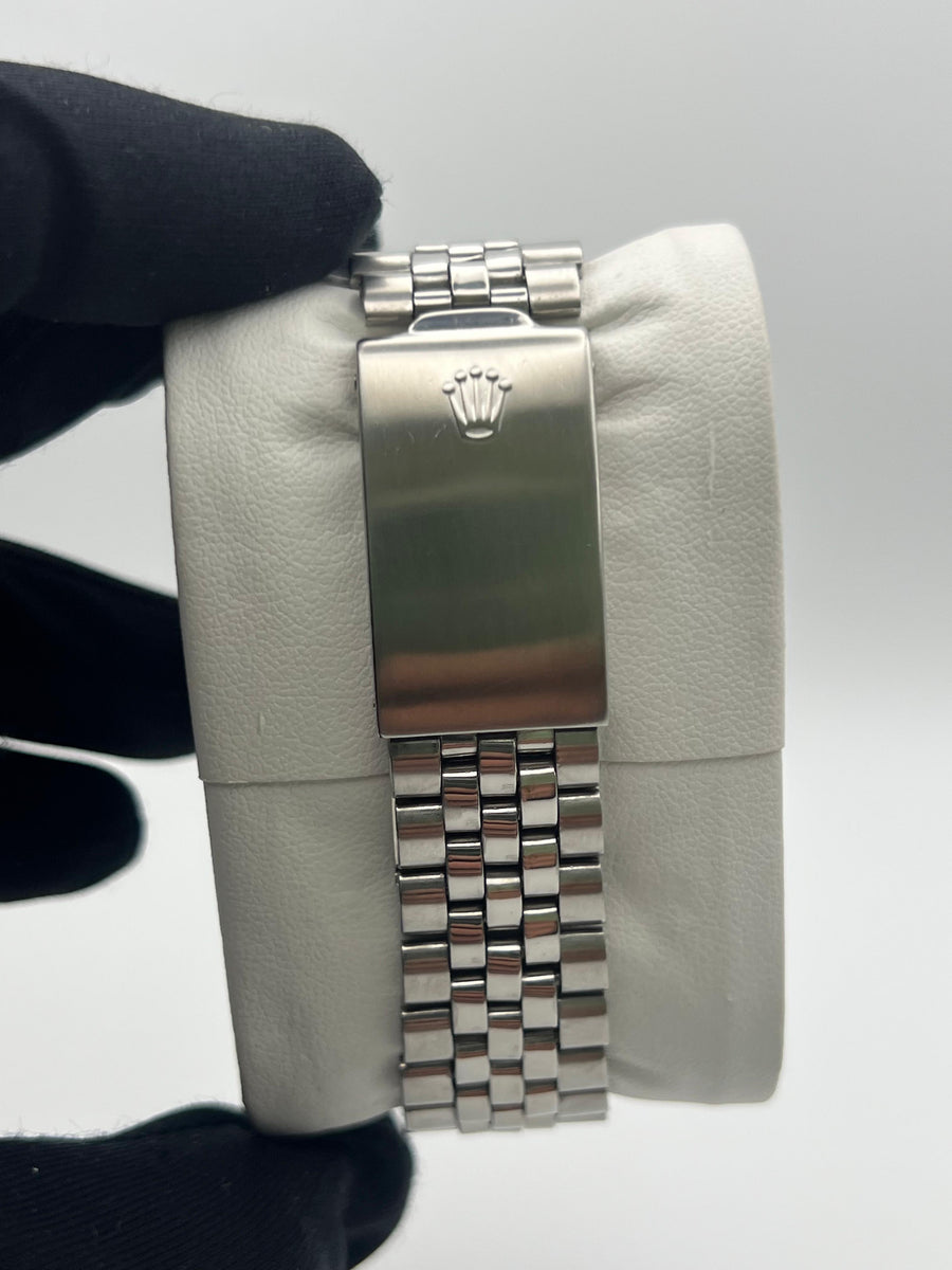 Rolex Datejust 1601 Watch Only