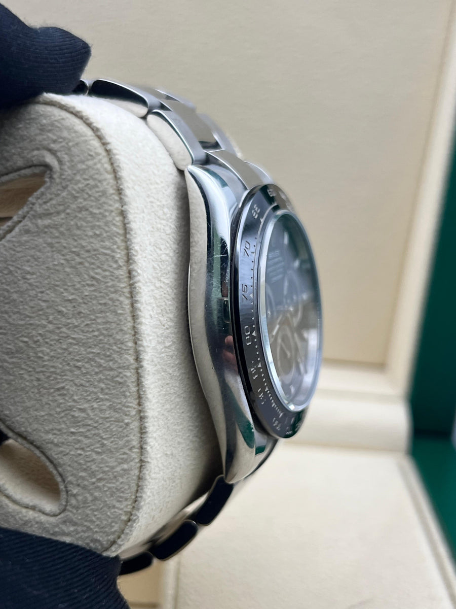 Rolex Daytona 116500LN With Box & Papers Dated 2019