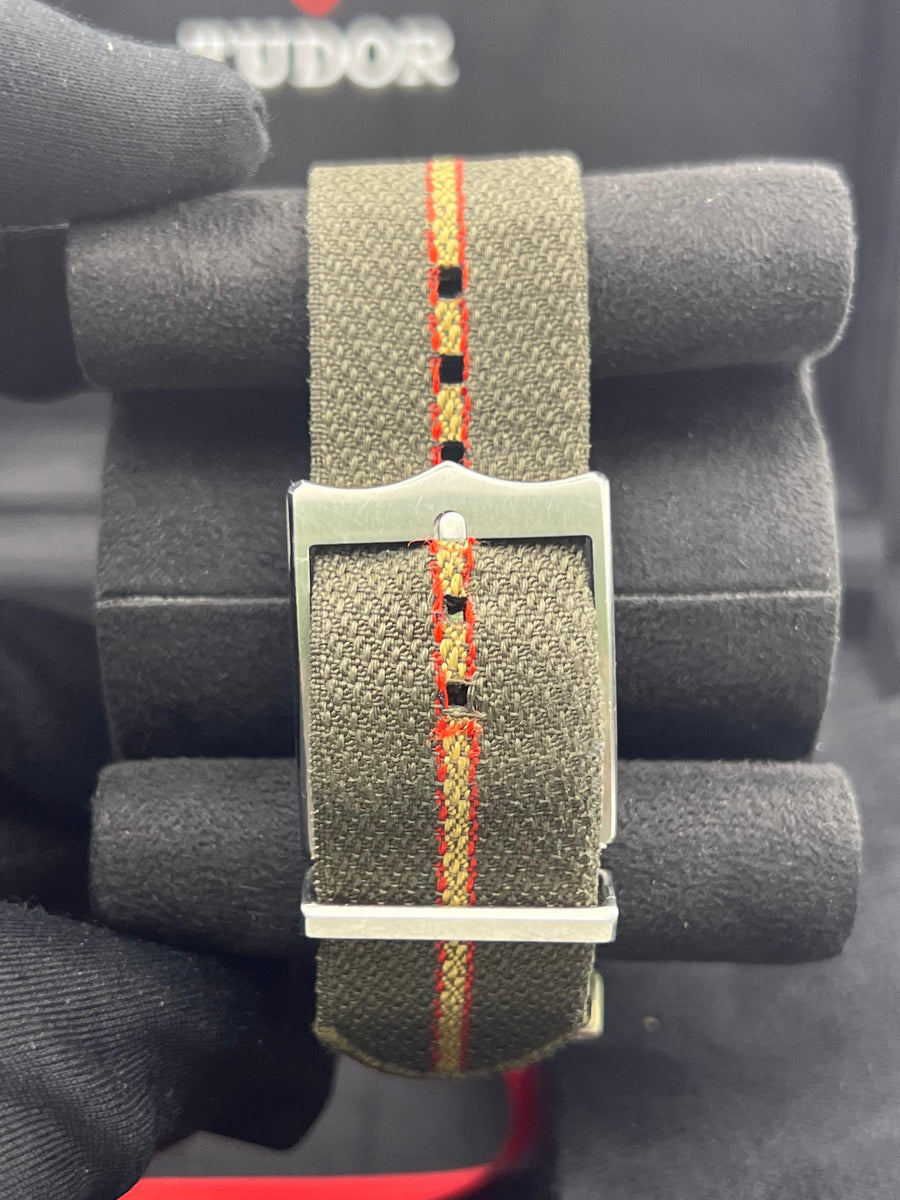 Tudor Ranger 79950 Complete Set Dated 2023