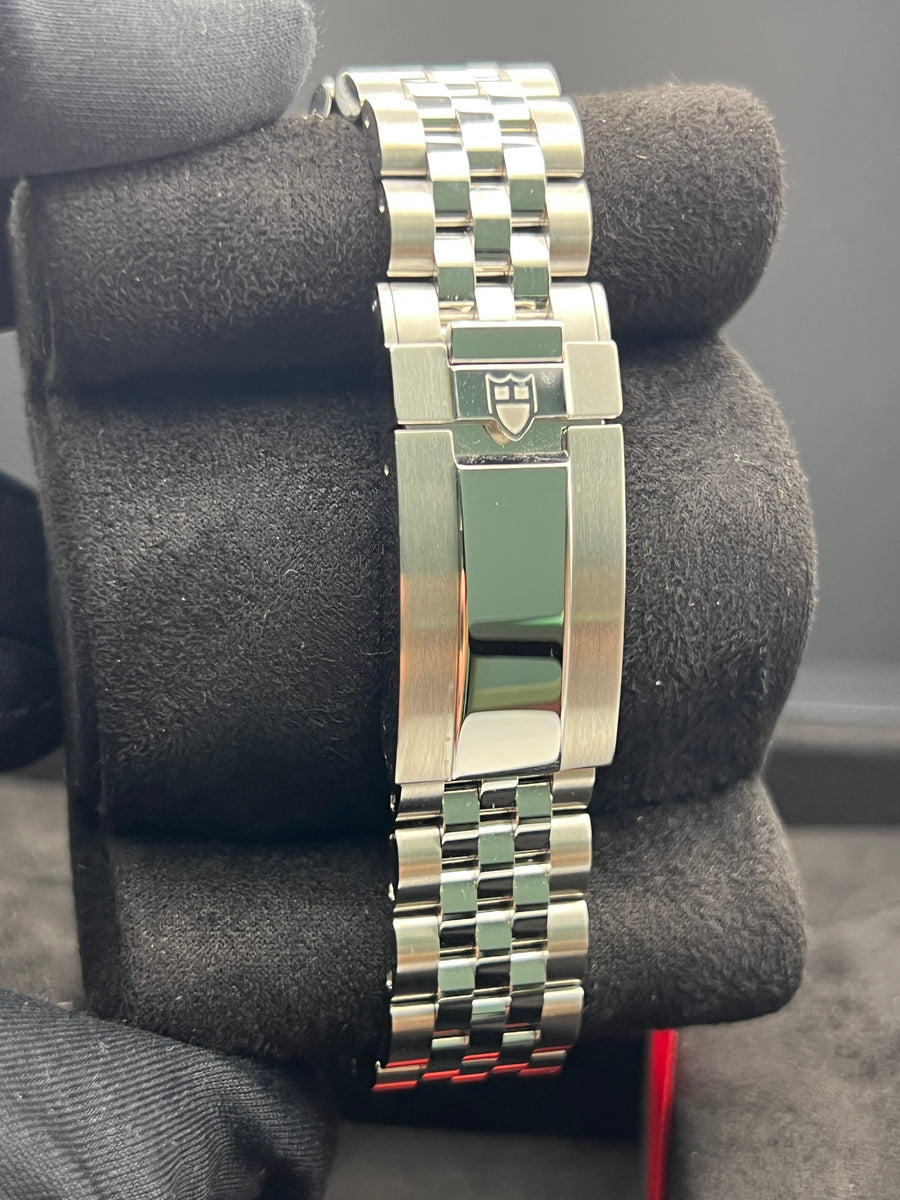 New/Unworn Tudor BlackBay 7941A1A0NU Complete Set 03/2025