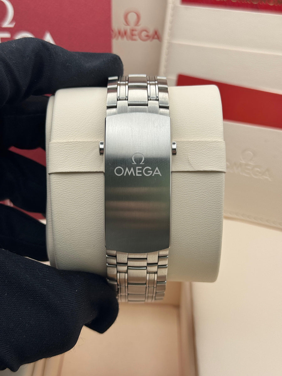 Omega Seamaster Professional 210.32.42.20.03.002 Complete Set Dated 2023