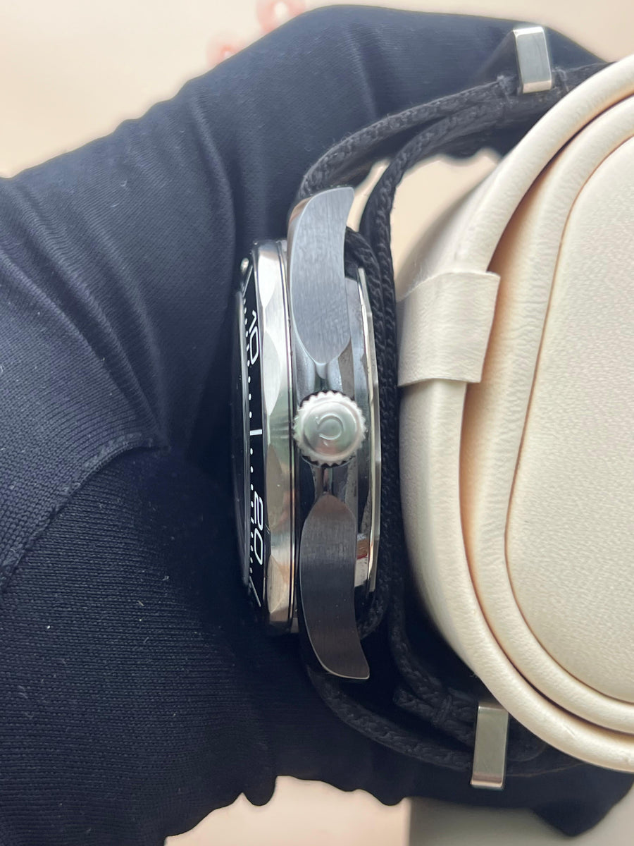 Omega Seamaster Professional 210.92.44.20.01.002 With Box & Papers 2022