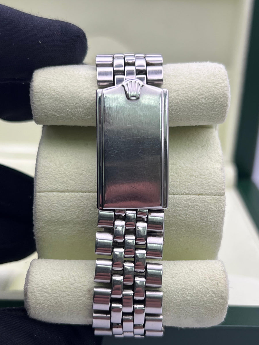 Rolex Datejust 1601 Watch Only