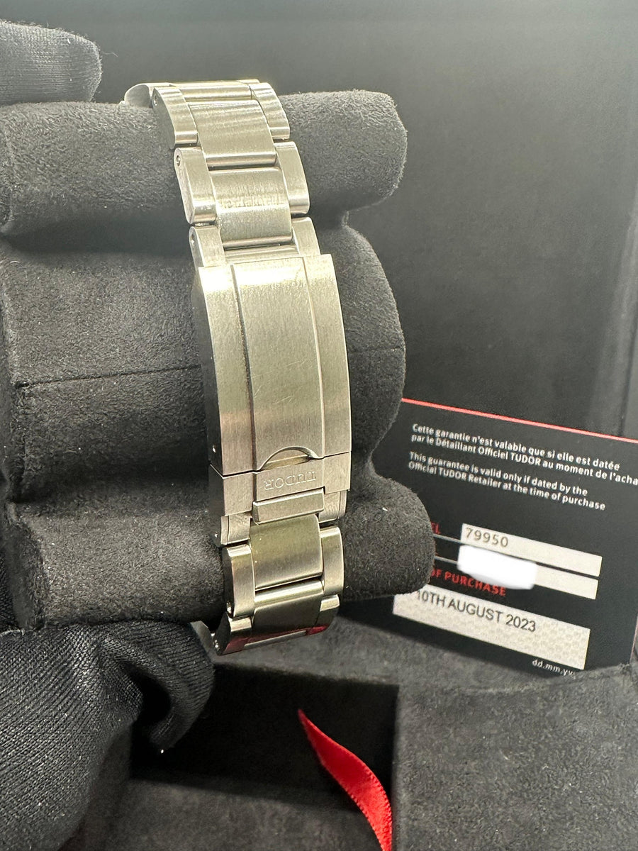 Tudor Ranger 79950 Complete Set Dated 2023