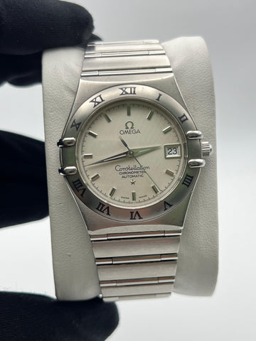 Omega Constellation 1502.30 Watch Only