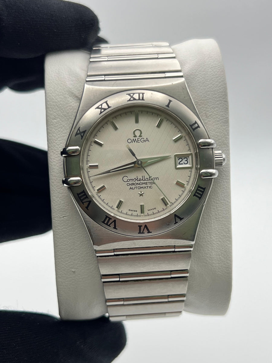 Omega Constellation 1502.30 Watch Only