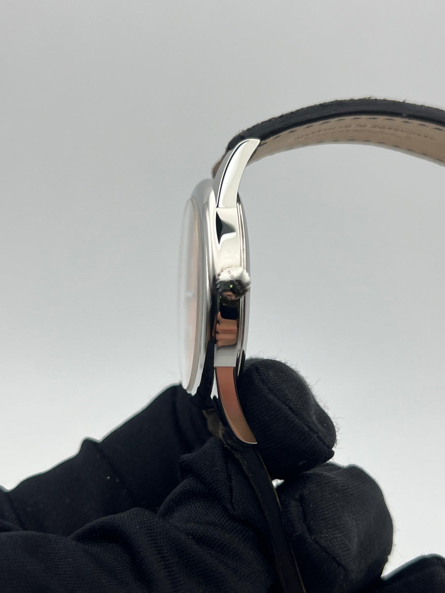 New/Unworn Nomos Club Campus 729 Complete Set