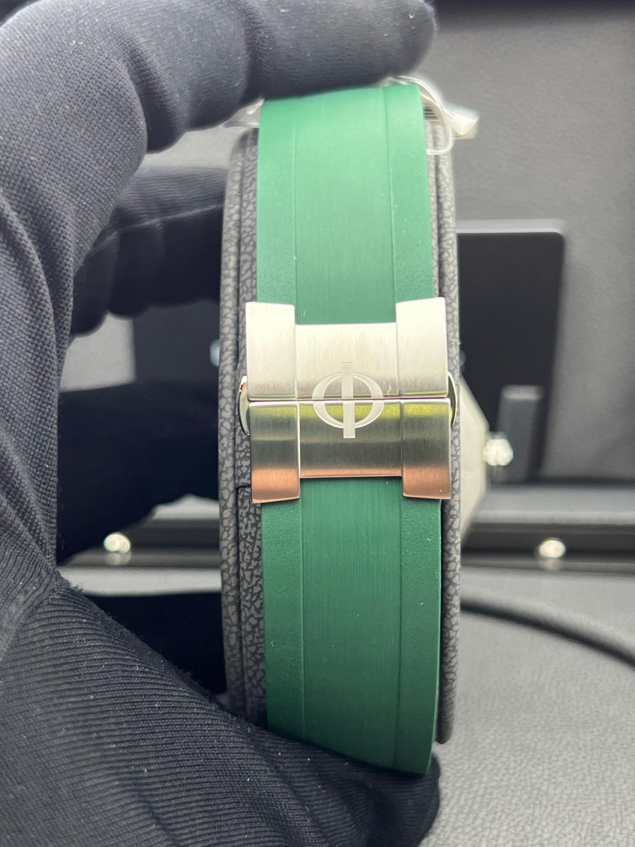 New/Unworn Baume & Mercier Riviera M0A10618 Complete Set