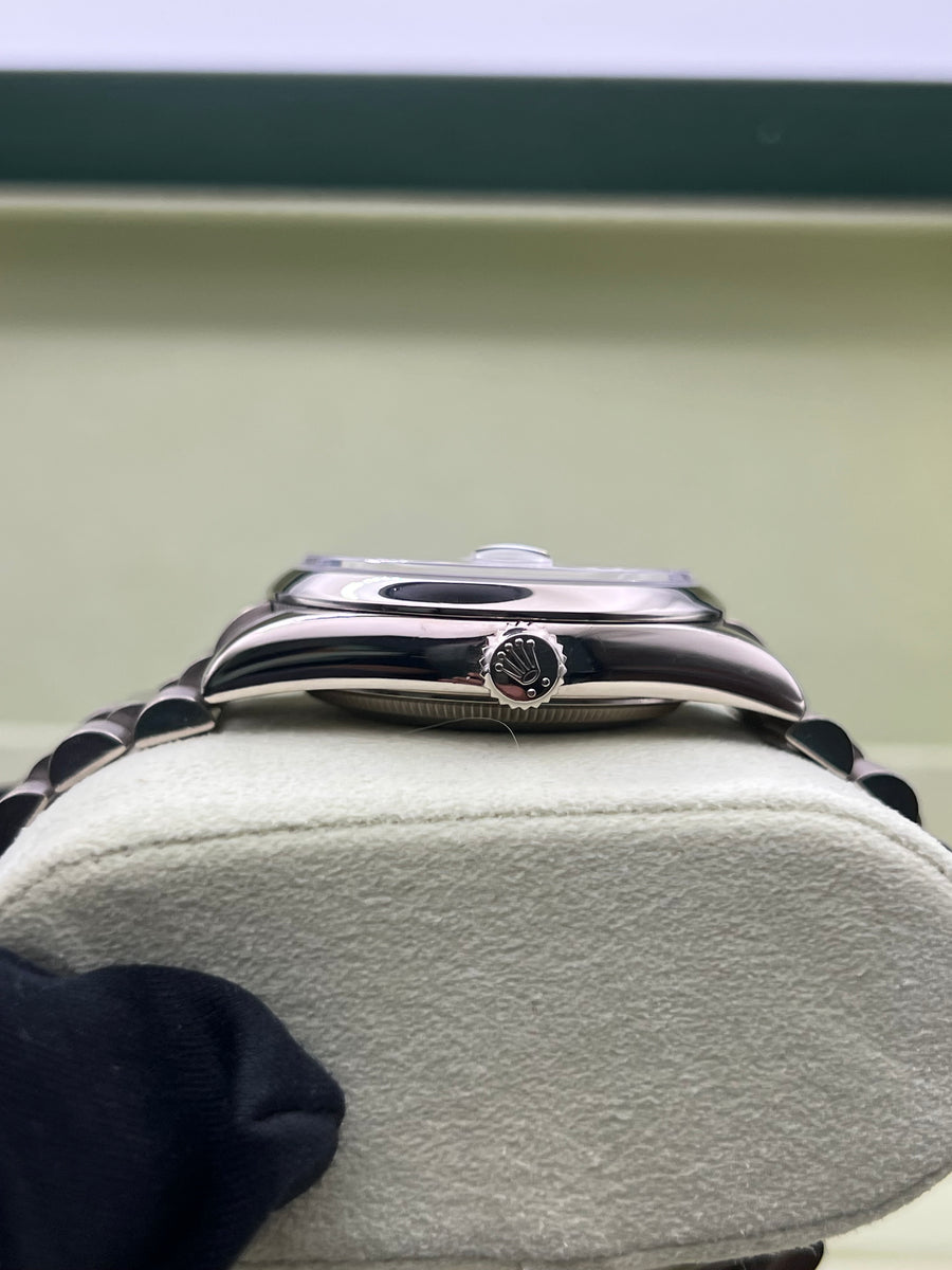 Rolex Oyster Perpetual Day-Date 118209 With Box Only