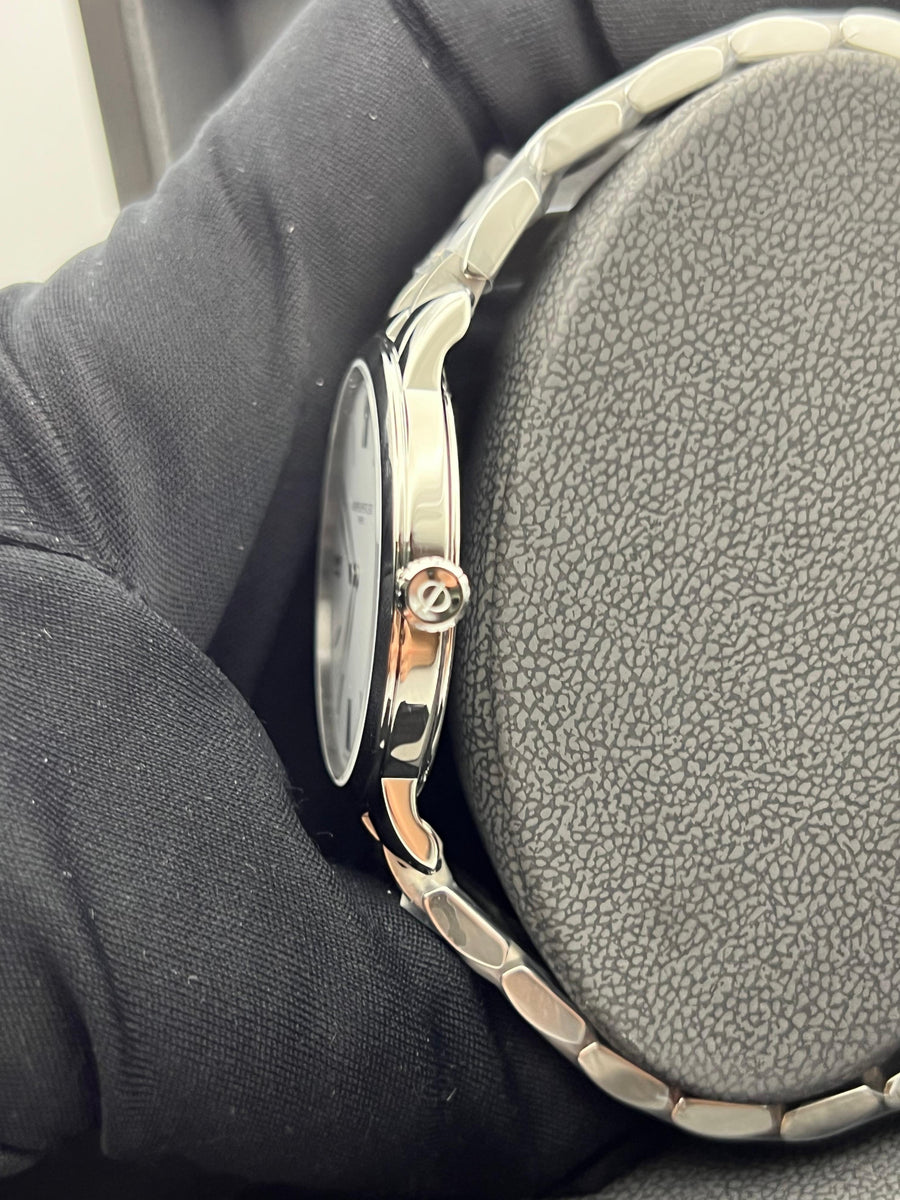 New/Unworn Baume & Mercier Classima M0A10354 Complete Set
