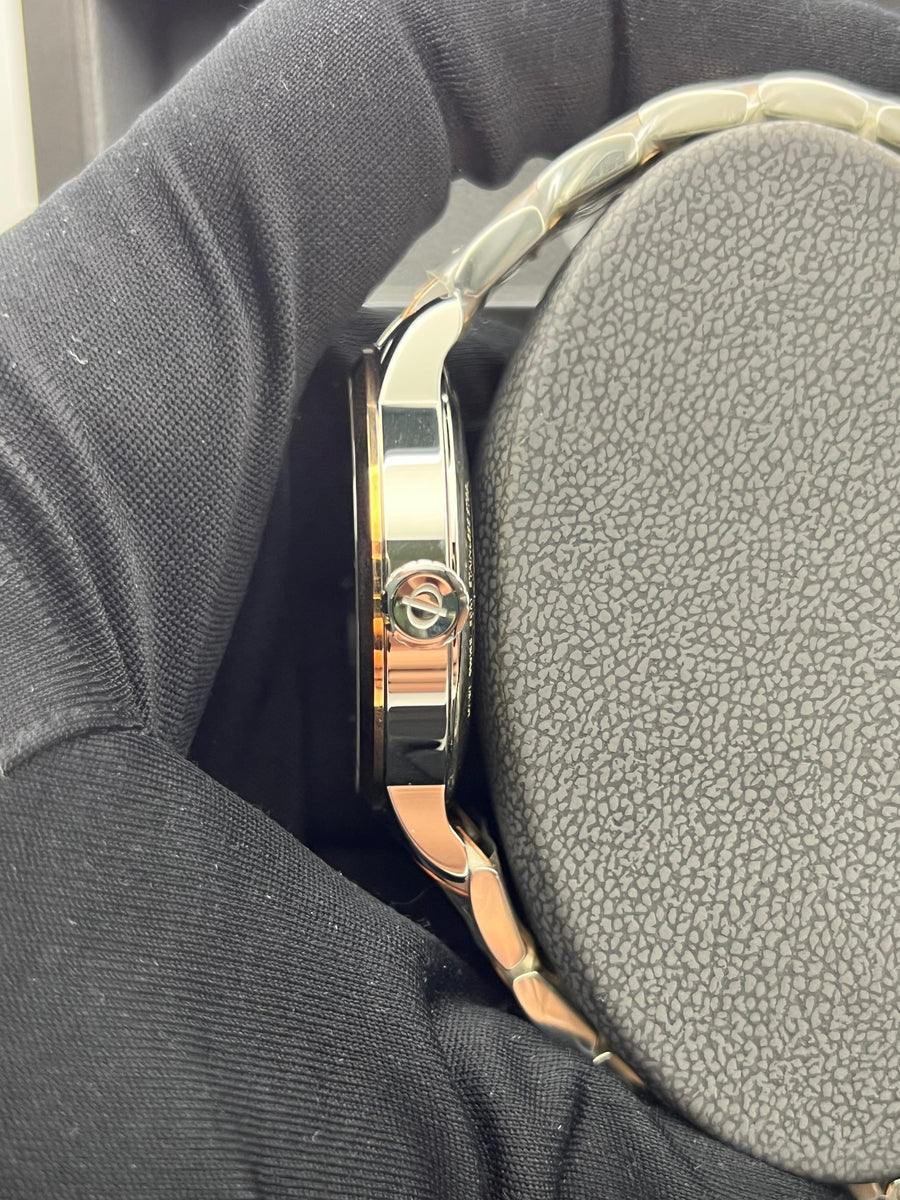 New/Unworn Baume & Mercier Classima M0A10217 Complete Set