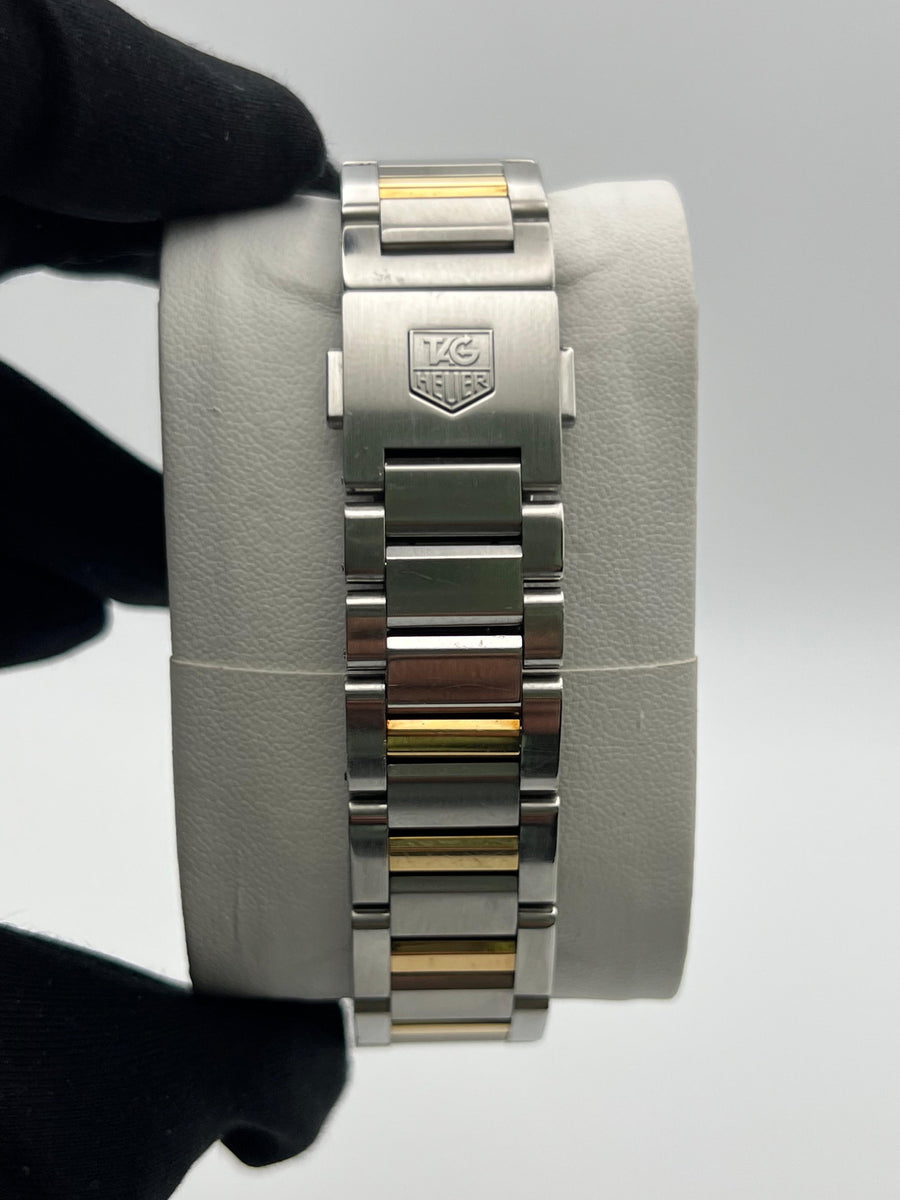 Tag Heuer Grand Carrera WAV515B Watch Only