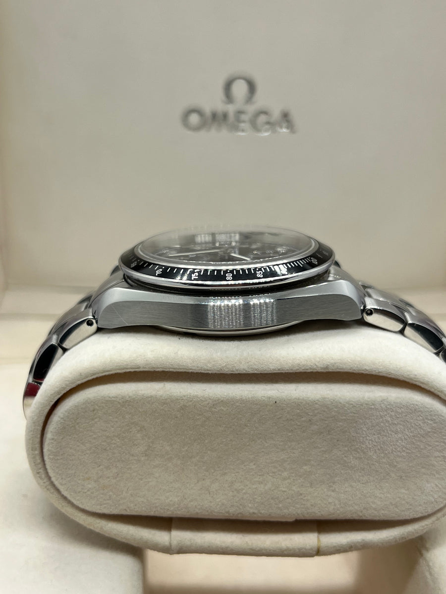 Omega Speedmaster Date 3210.50 Complete Set