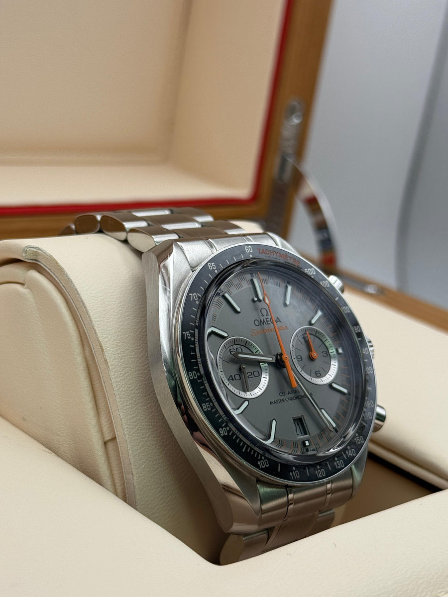 Omega Speedmaster Racing 329.30.44.51.06.001 Watch Only