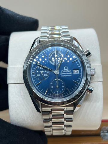 Omega Speedmaster Date 3511.80 Watch Only