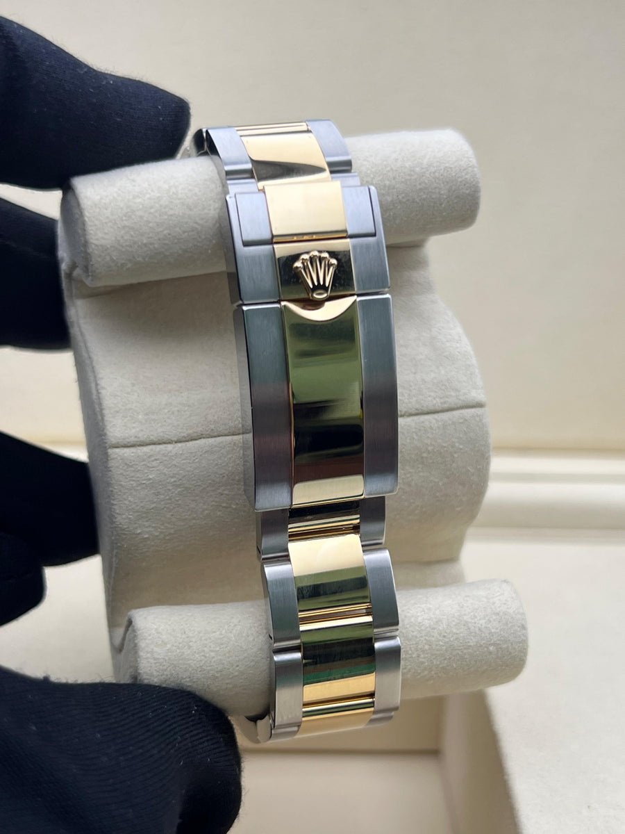 New/Unworn Rolex Daytona 126503 Complete Set Dated 08/2025