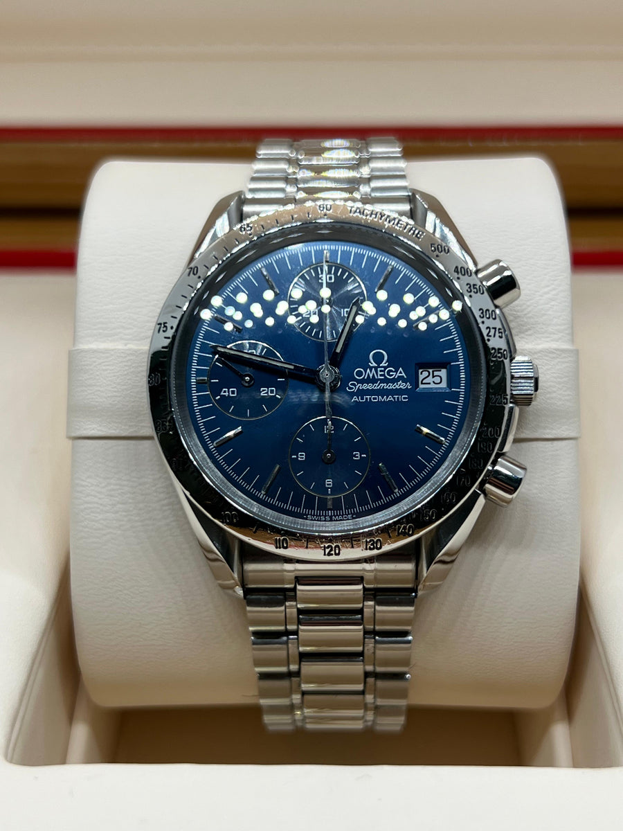 Omega Speedmaster Date 3511.80 Watch Only