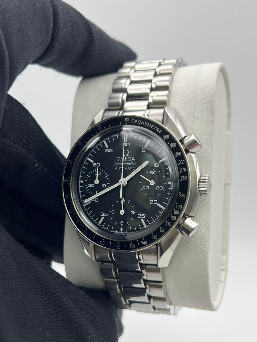 Omega Speedmaster Reduced 3510.50 Watch Only