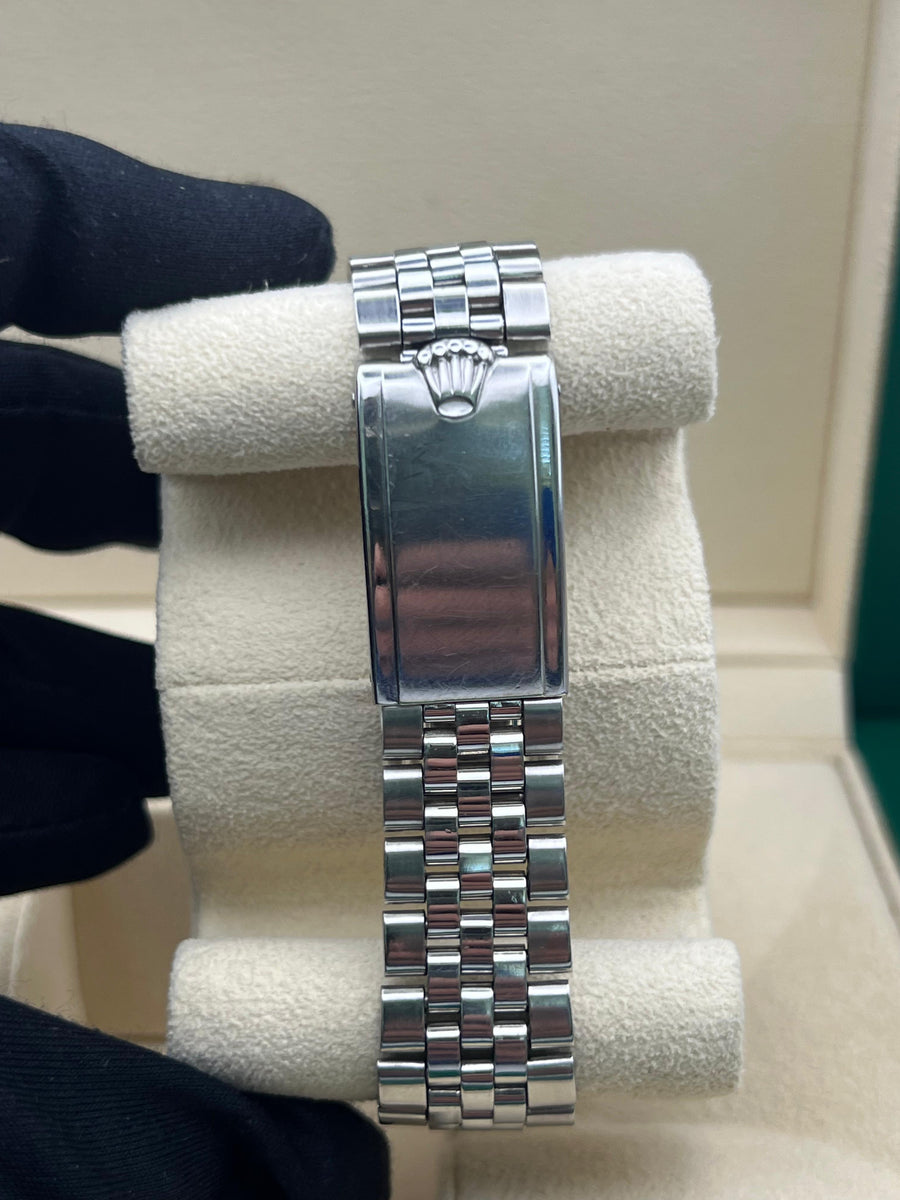 Rolex Datejust 1601 Watch Only
