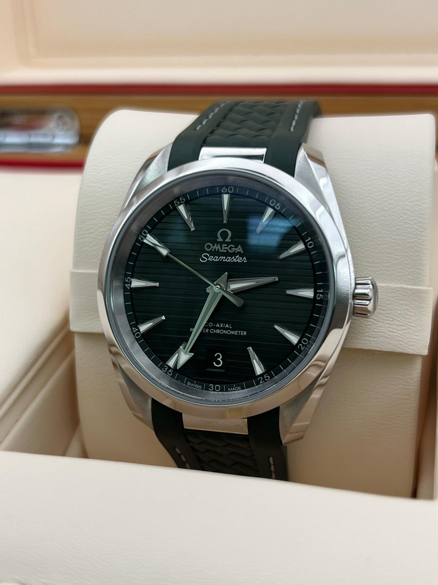 Aquaterra 220.12.38.20.10.001 Complete Set Dated 2024