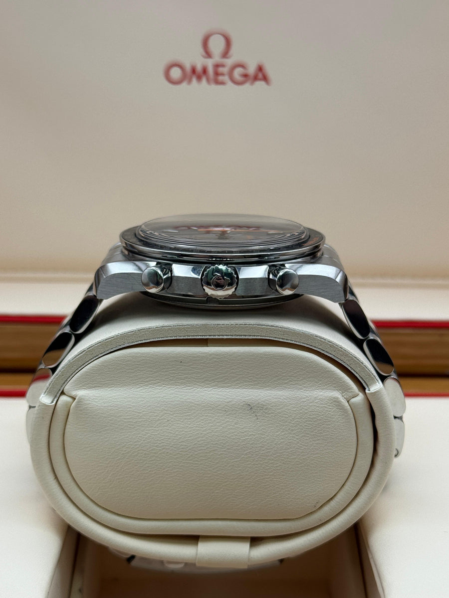 Omega Speedmaster Racing 329.30.44.51.06.001 Watch Only