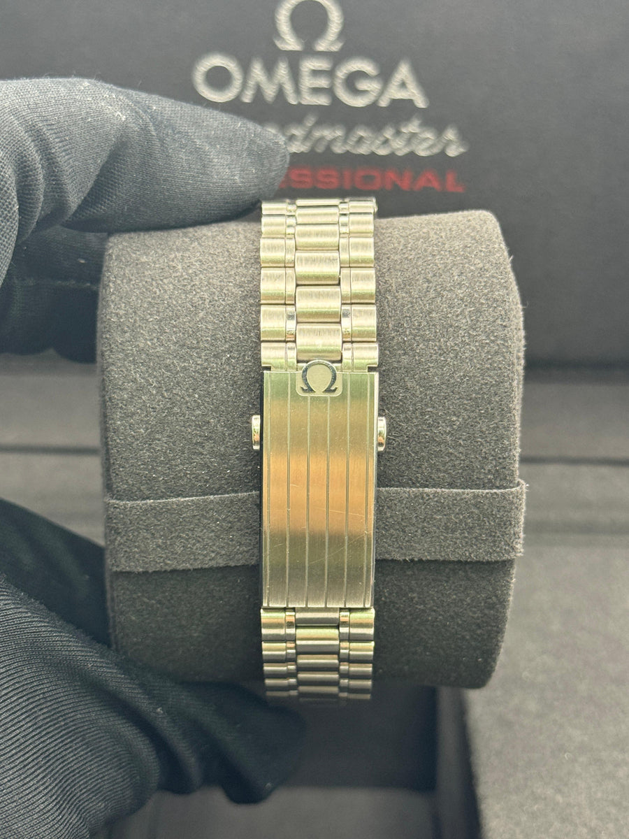 Omega Speedmaster Professional 310.30.42.50.04.001 Complete Set Dated 2024