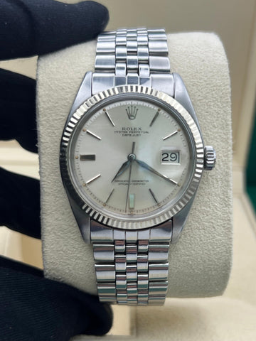 Rolex Datejust 1601 Watch Only