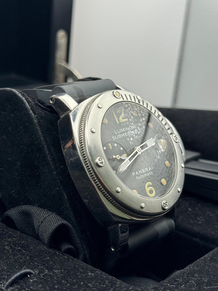 Panerai Luminor Submersible PAM00024 With Box Only