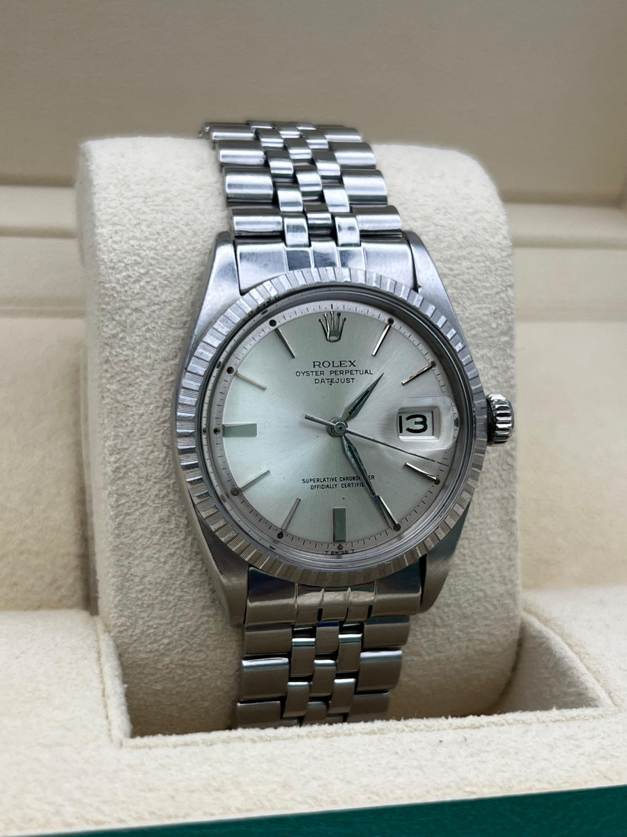 Rolex Datejust 1603 Watch Only
