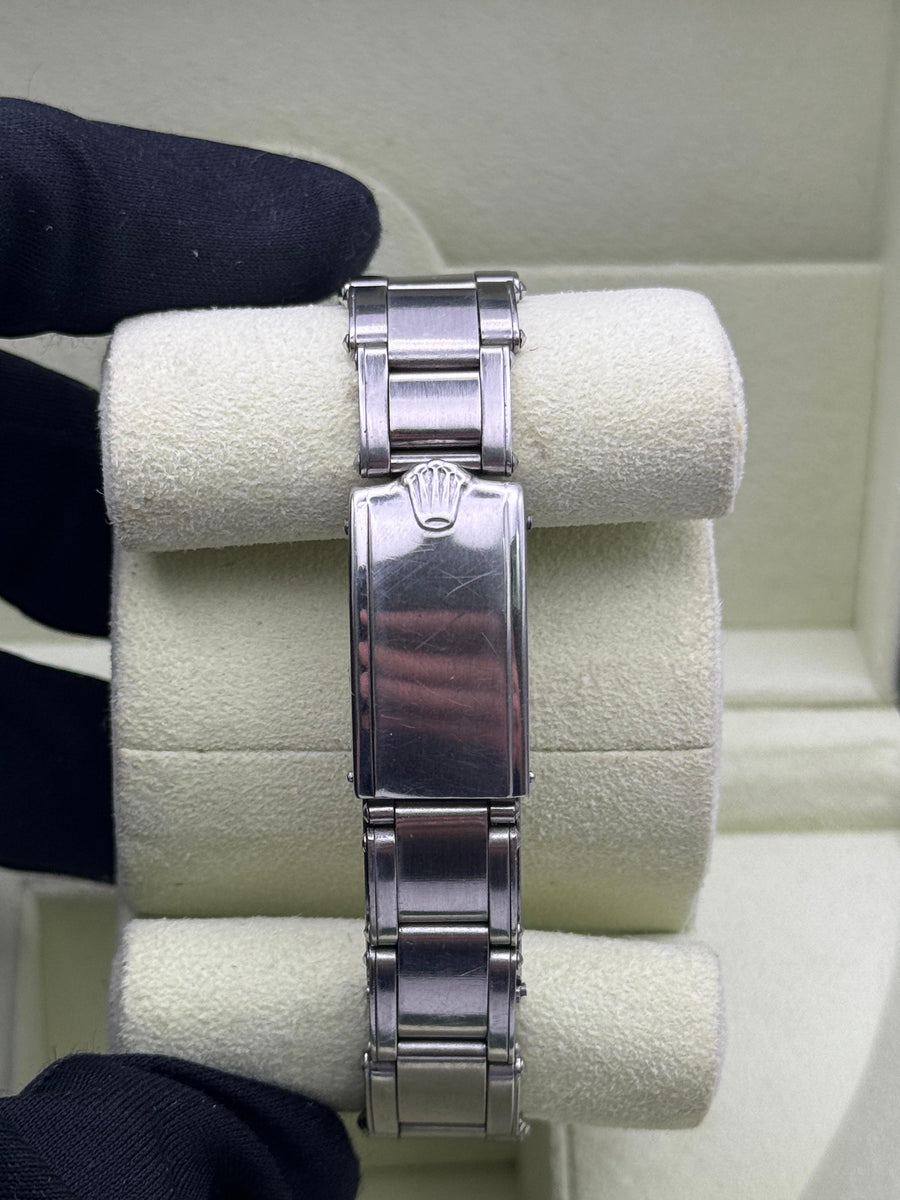 Rolex Oyster Date Precision 6466 Watch Only