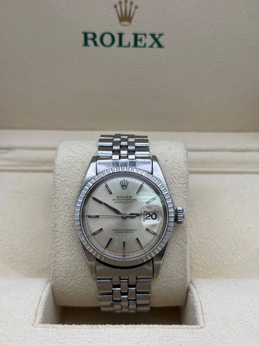 Rolex Datejust 1603 Watch Only