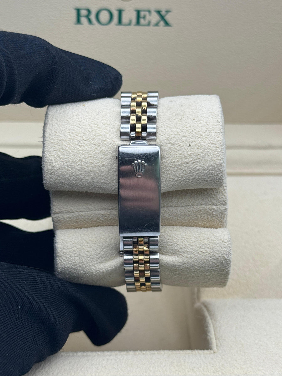 Rolex Lady’s Datejust 26mm 69173 Watch Only