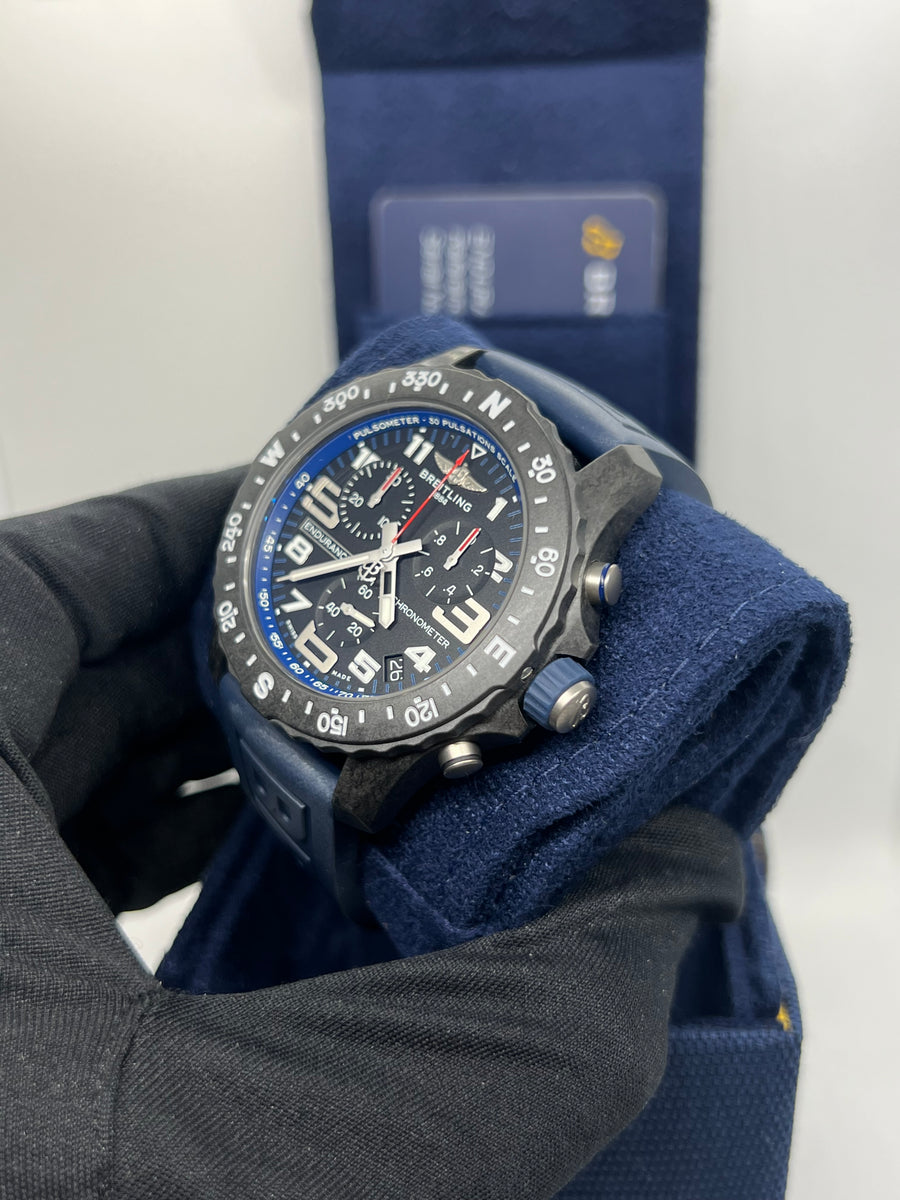 New/Unworn Breitling Endurance ref# X82310D51B1S1