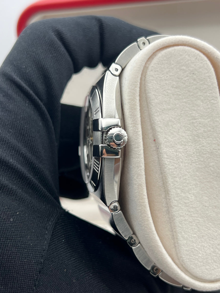 Omega Constellation Double Eagle 1511.30.00 With Box & Papers