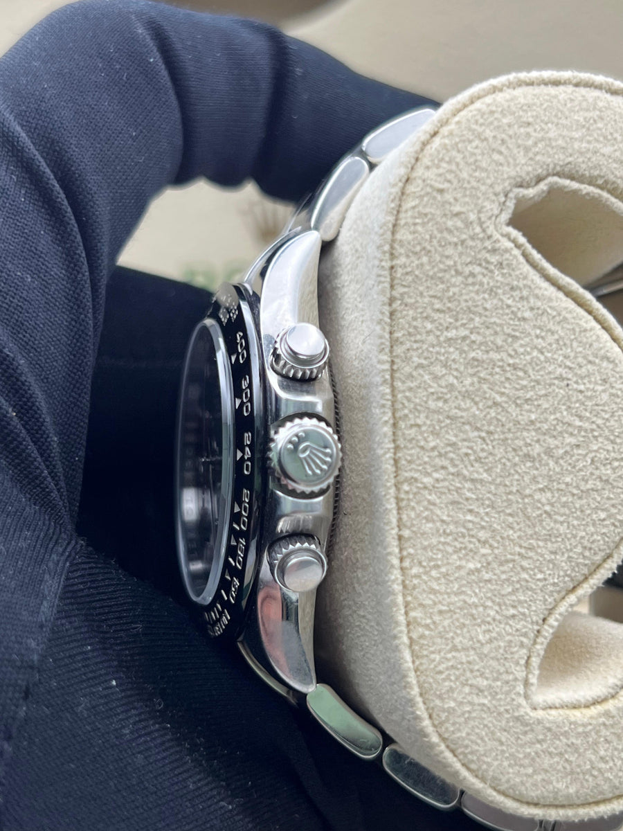 Rolex Daytona 116500LN With Box & Papers Dated 2019