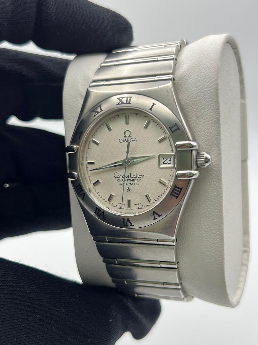 Omega Constellation 1502.30 Watch Only