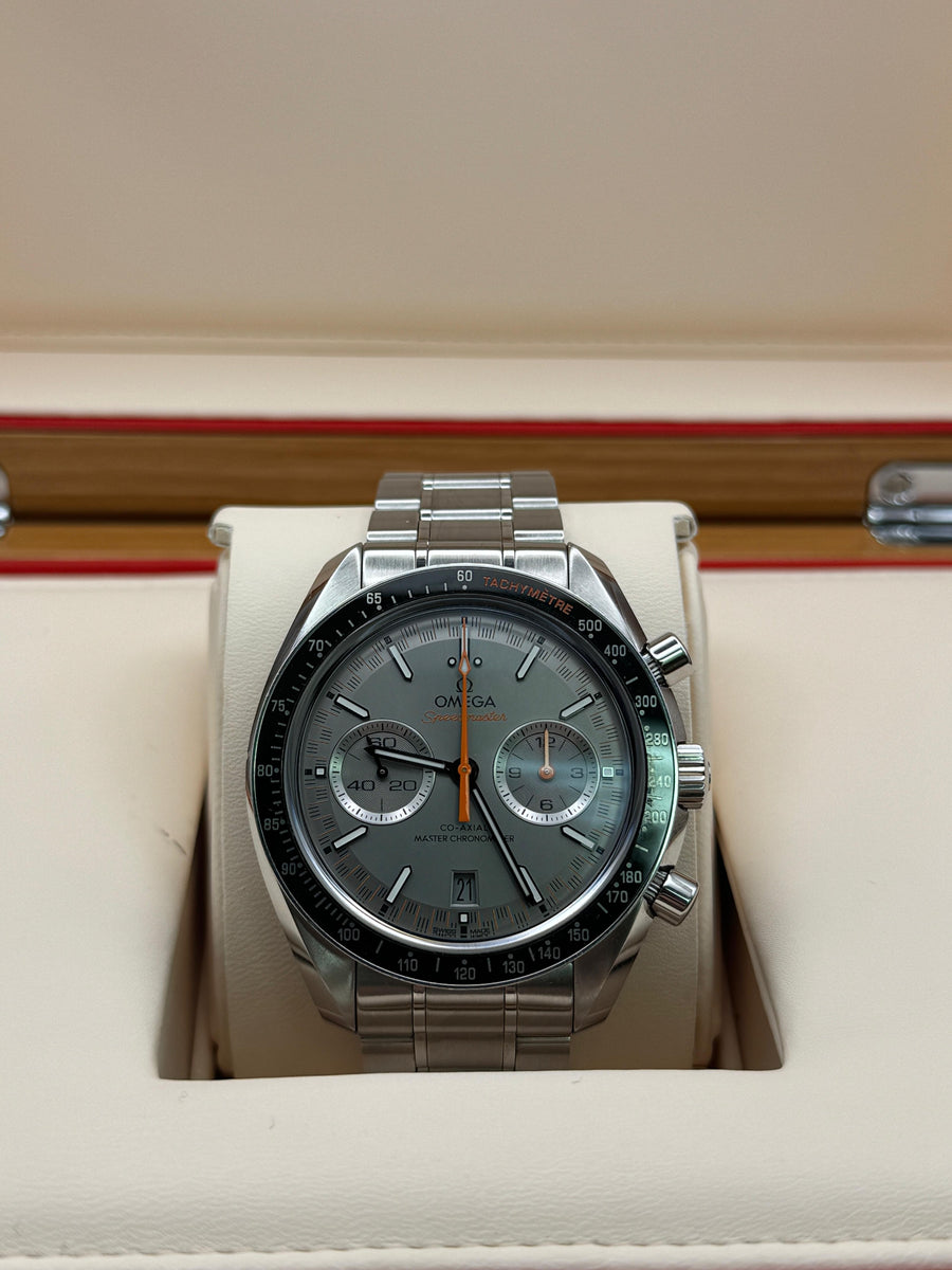 Omega Speedmaster Racing 329.30.44.51.06.001 Watch Only