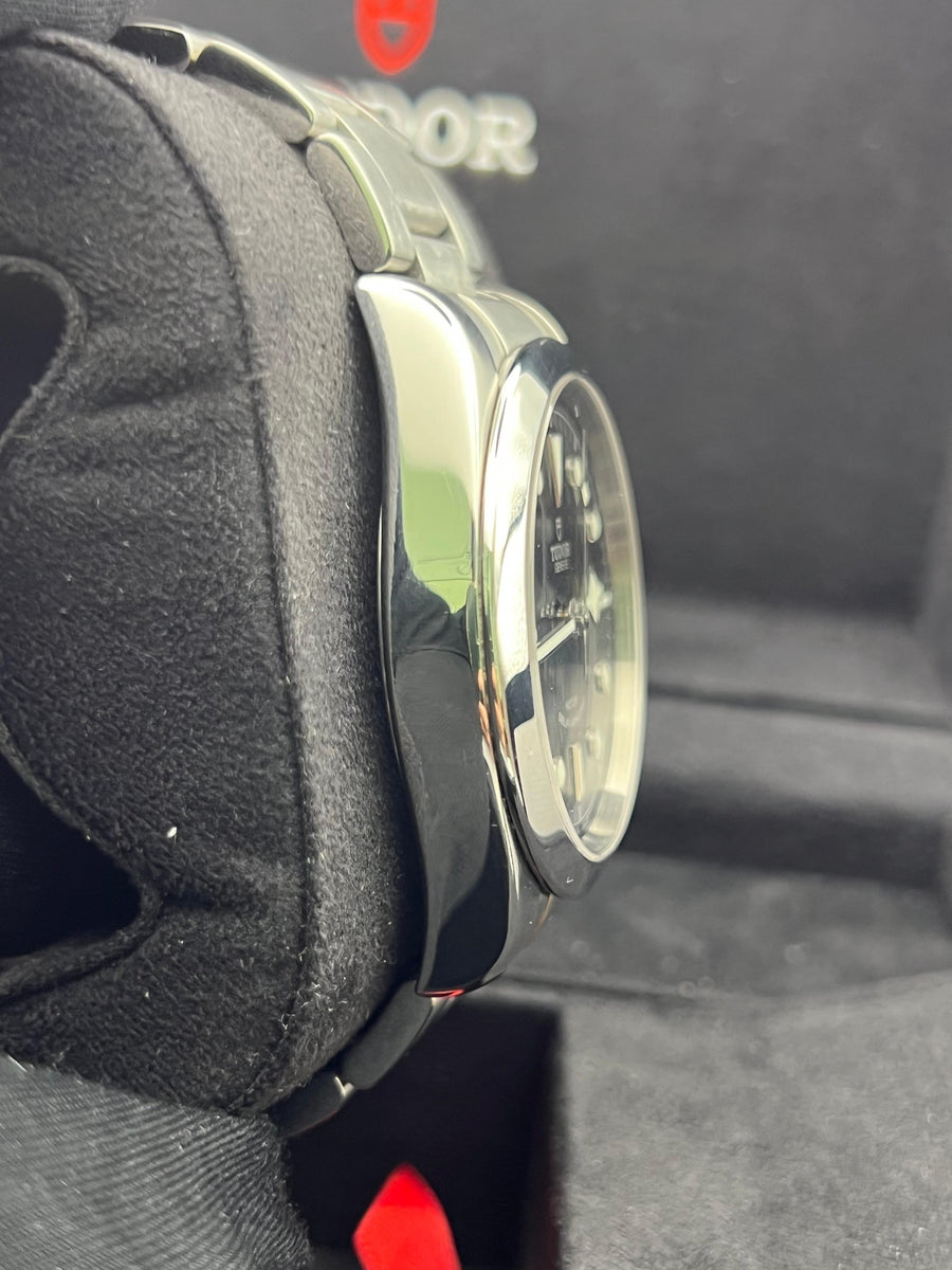 Tudor Blackbay 41mm 79540 Complete Set