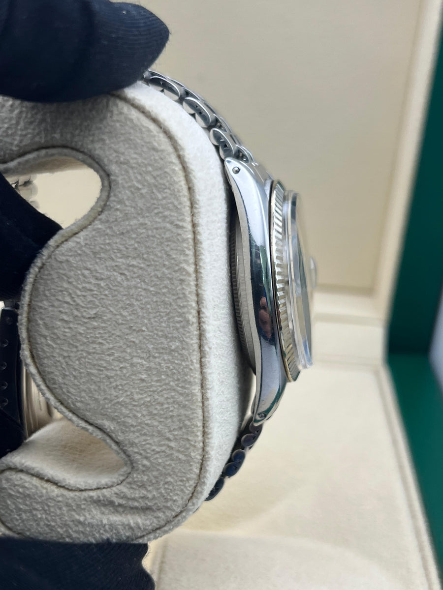 Rolex Datejust 1601 Watch Only