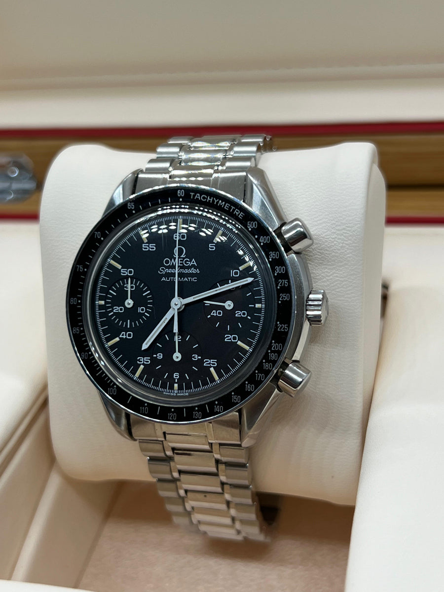 Omega Speedmaster Reduced 3510.50 With Papers Only