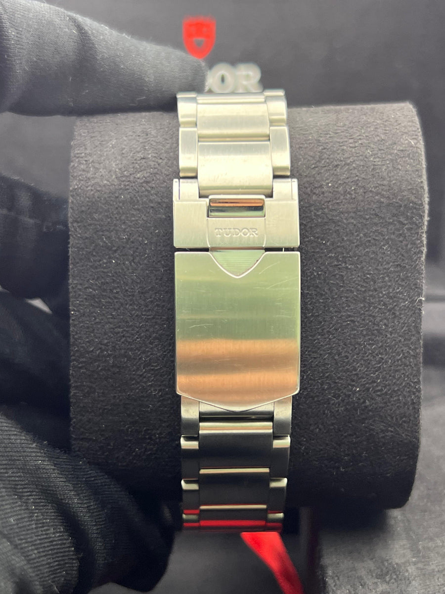Tudor Blackbay 41mm 79540 Complete Set