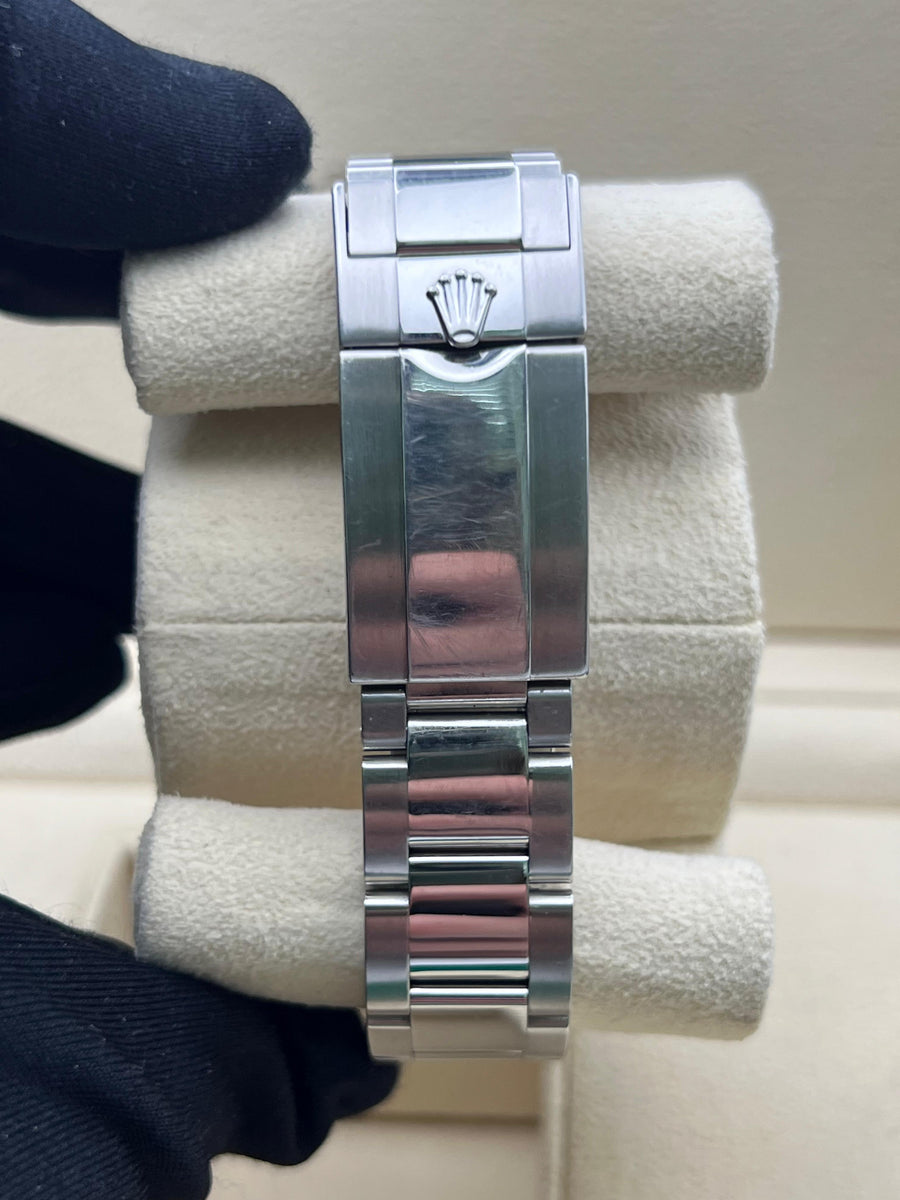 Rolex Daytona 116500LN With Box & Papers Dated 2019